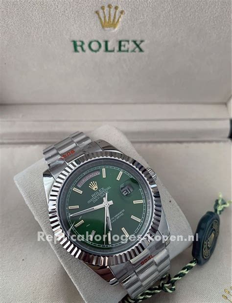 groene wijzerplaat rolex|Rolex met een Groene wijzerplaat .